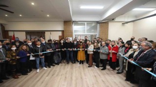 DEÜden eğitime yeni yatırım: “Trade Master Laboratuvarı” açıldı
