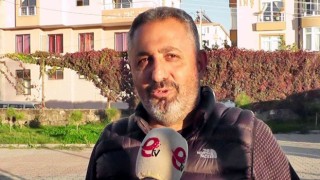 Develigücüde Başkan İbrahim Şimşek oldu