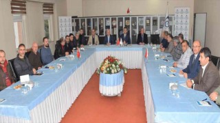 Devlet 2. OSB yatırımcısına destek olacak