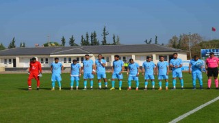 Didim Belediyesporda 5 futbolcu süresi kadro dışı bırakıldı