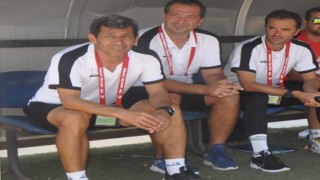 Didim Belediyesporda yenilgiler istifa getirdi