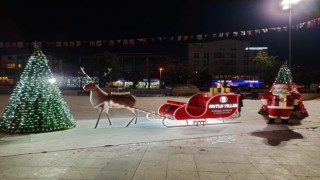 Didim yeni yıla coşkuyla girecek