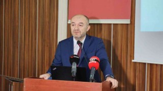 “Dijital Tabanlı Mesleki Eğitim Merkezi Projesi” tanıtıldı