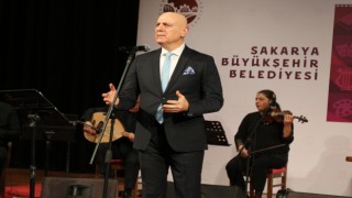‘Dilden Gönüle dinletisi kulakların pasını sildi