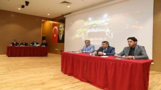 Dilovası, Yaygın ile kardeş şehir olacak