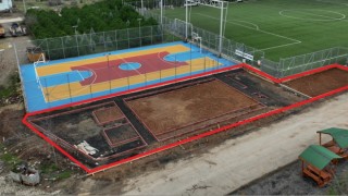 Dilovasına 8 yeni park yapılıyor