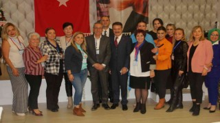 Dinççağ: Amacımız sessiz yığınların sesi olmak”