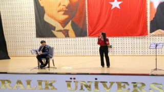 “Dinle Neyden” Etkinliği düzenlendi