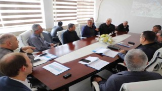 DİSKİ, saha çalışmalarıyla hizmetlerini sürdürüyor