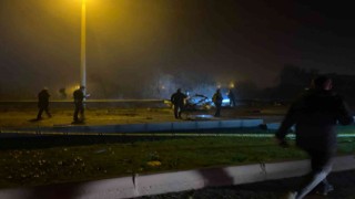 Diyarbakır Valiliğinden bombalı saldırı açıklaması: 9 yaralı, 2 gözaltı