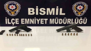 Diyarbakırda 2018de 3 kişinin öldüğü olayda şüpheli kendini ihbar etti