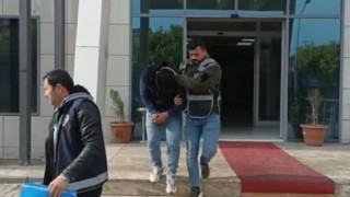Diyarbakırda evinde 2 kilo uyuşturucu ile yakalanan zanlı tutuklandı