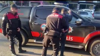 Diyarbakırda kasım ayı asayiş rakamları: 183 silah yakalandı, 178 kişi tutuklandı