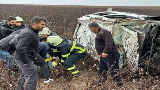 Diyarbakırda kasım ayı kaza bilançosu: 3 ölü, 473 yaralı
