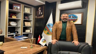 Diyarbakırda kuyumcular odasından esnafa memnuniyetlik anketi