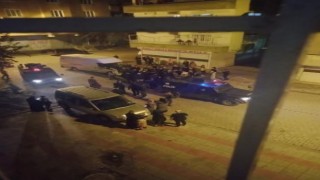 Diyarbakırda tacizciye meydan dayağı