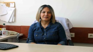 Doç. Dr. Özcan, “Algoloji bölümüne başvuran hastaların yüzde 80i bel fıtığı hastalarıdır”