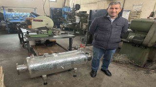 Doğal gazda yüzde 32 enerji tasarrufu sağlıyor