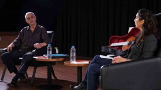 Doğan Canku: “Müziğimi quantum alanımdan cımbızlayıp alıyorum”