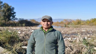 Doğaseverler, Mendereste başlatılan çalışmalardan memnun