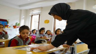 Down sendromlu Yunus Emre, öğretmenin fedakarlığıyla yeniden hayata tutundu