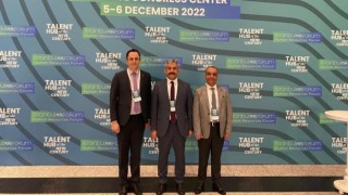 DPÜ İstanbul HR Forumunda
