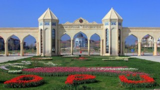 DPÜ Uluslararası Değişim Programlarında ilk sırada