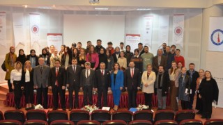 DPÜde “Dijital Dünyada Teklif Hakları” konulu konferans
