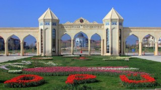 DPÜden Avrupa Birliği destekli merkezi proje başarısı