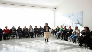 Dr. Çağlar : “Beden kayıt tutar”