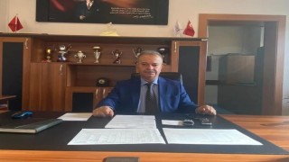 Dr. Erdal Ünal Devlet Hastanesi Başhekimi olarak atandı