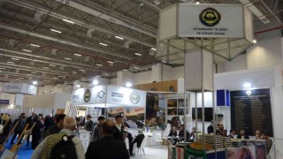 DTSOdan İzmire kültür ve turizm çıkarması