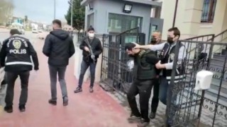 Düğün konvoyu olayında tutuklu sayısı 4e yükseldi