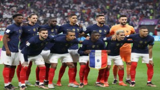 Dünya Kupasında yarı final eşleşmeleri belli oldu