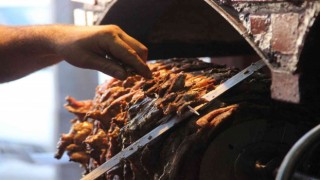 Dünya lezzetlerinde ilk 10a giren cağ kebabı, Türkiyeyi temsil etti