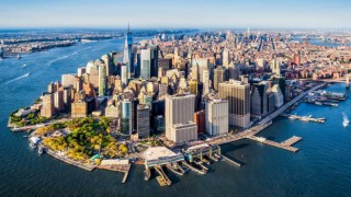 Dünyanın en pahalı şehirleri New York ve Singapur oldu