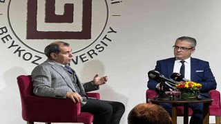 Dursun Özbek: “Şampiyonlar Ligi kupası Türkiyeye gelecekse bunun tek bir adresi var, Galatasaray”