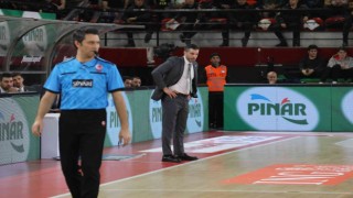 Dusan Alimpijevic: “Darüşşafaka ve Beşiktaş maçlarıyla önemli periyoda giriyoruz”