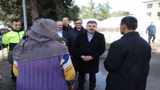 Düzce depreminin yaraları sarılmaya devam ediyor