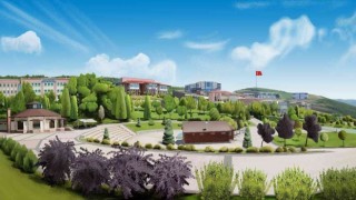 Düzce Üniversitesinde vizeler 1 hafta ertelendi