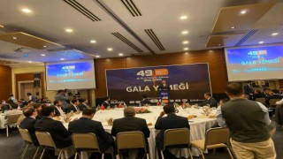 Düzceye yatırım için 250 firma ile görüştüler