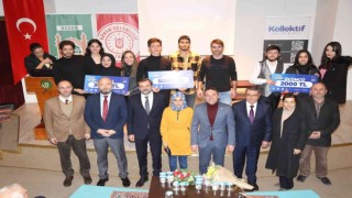 “E-ticaret Odaklı Genç Girişimci Akademisi” ilk mezunlarını verdi