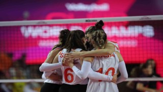 Eczacıbaşı Dynavit yarı finale yükseldi