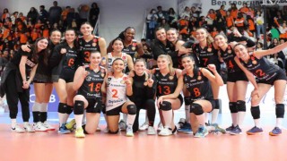 Eczacıbaşı, en iyi kadın voleybol kulüpleri sıralamasında zirvede