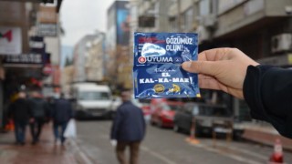 Edremitte KADES ve UYUMA Aplikasyonları tanıtıldı
