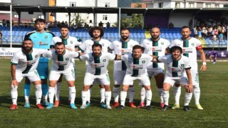 Efeler 09 SFKnın ilk yarı karnesi