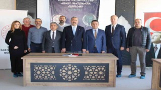 Efelerde ortaokul öğrencileri matematik ile yarışacak