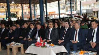 Egeli yaş meyve sebze çitfçisi kalıntısız üretiyor