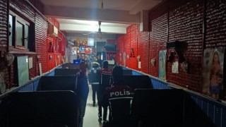 Eğlence mekanlarına 22 bin 338 lira ceza kesildi