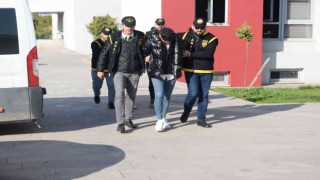 Eğlenmeye götürdüler, darp edip gasp ettikten sonra bagaja koydular